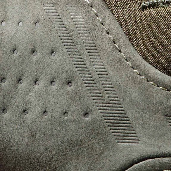 Mammut Mercury IV GORE-TEX Boots Dark Green 4 Mammut Mercury IV GORE-TEX Boots Dark Green - Image 4