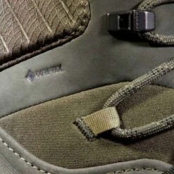 Mammut Mercury IV GORE-TEX Boots Dark Green 11 Mammut Mercury IV GORE-TEX Boots Dark Green -Nordis Camping Shop mm 3030 04710 40234 006