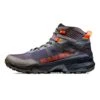 Boots Mammut Sertig II Mid GORE-TEX Lilac
