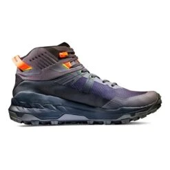 Boots Mammut Sertig II Mid GORE-TEX Lilac 8 Boots Mammut Sertig II Mid GORE-TEX Lilac -Nordis Camping Shop mm 3030 04830 00692 003