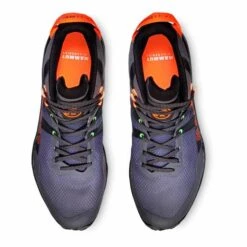 Boots Mammut Sertig II Mid GORE-TEX Lilac 9 Boots Mammut Sertig II Mid GORE-TEX Lilac -Nordis Camping Shop mm 3030 04830 00692 004