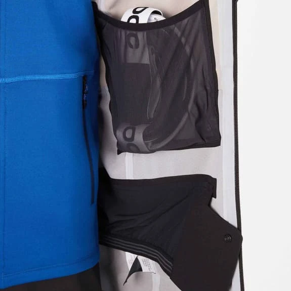 Marmot Refuge Pro Hooded Jacket Light Brown Black 6 Marmot Refuge Pro Hooded Jacket Light Brown Black - Image 6