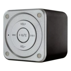 Muvit Mini Speaker Black -Nordis Camping Shop mussp0008 03