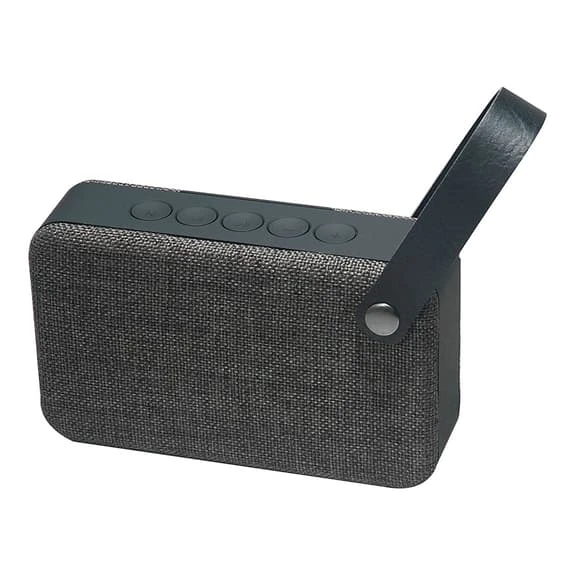 Muvit Marengo SD2 Speaker Black 1 Muvit Marengo SD2 Speaker Black