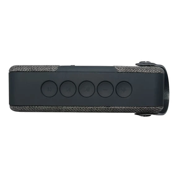 Muvit Marengo SD2 Speaker Black 2 Muvit Marengo SD2 Speaker Black - Image 2