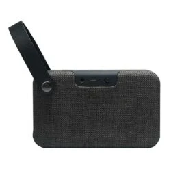 Muvit Marengo SD2 Speaker Black 6 Muvit Marengo SD2 Speaker Black -Nordis Camping Shop mussp0023 03
