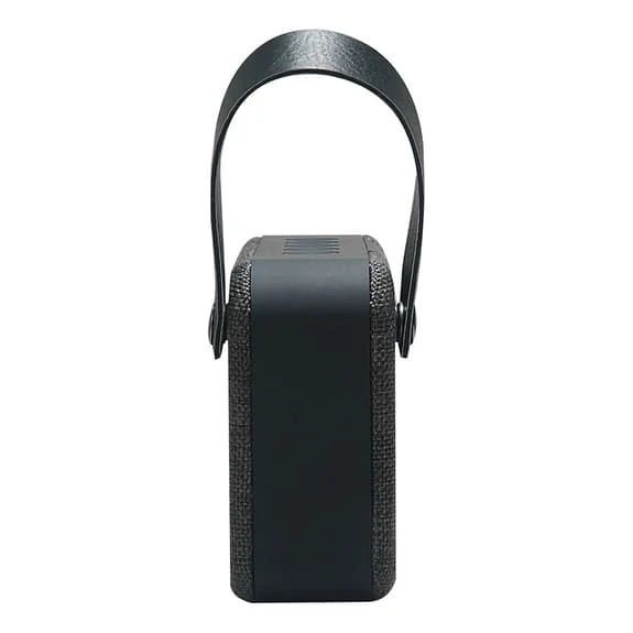 Muvit Marengo SD2 Speaker Black 4 Muvit Marengo SD2 Speaker Black - Image 4