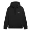 Napapijri Morgex Hoodie Black White