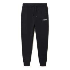 Napapijri Box 1 Trousers Black White