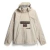 Napapijri Northfarer 2 0 Jacket White Cream