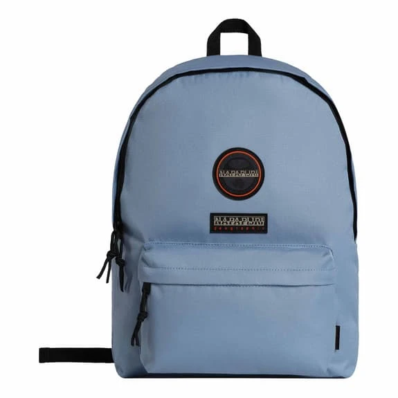 Napapijri Voyage 3 20.8L Backpack Blue Black 1 Napapijri Voyage 3 20.8L Backpack Blue Black
