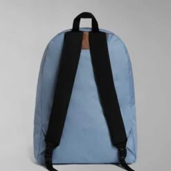 Napapijri Voyage 3 20.8L Backpack Blue Black 7 Napapijri Voyage 3 20.8L Backpack Blue Black -Nordis Camping Shop nap np0a4gghb2b1 003