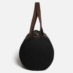 Napapijri Bering Small 3 36L Duffle Bag Black -Nordis Camping Shop nap np0a4ggl041 004