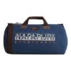 Napapijri Bering 48L Bag Dark Blue Brown