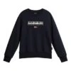 Napapijri Ayas 1 Sweatshirt Navy Blue Women