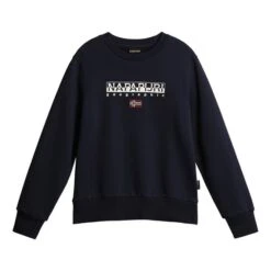 Napapijri Ayas 1 Sweatshirt Navy Blue Women