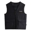 Napapijri Wild Gilet Black Women