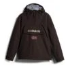 Napapijri Rainforest Winter 3 Jacket Dark Brown