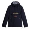Napapijri Rainforest Pocket 2 Jacket Dark Blue