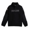 Napapijri Teide 2 Fleece Black