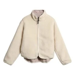 Napapijri Nordik Jacket Beige Women