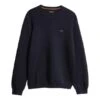 Napapijri Loften Sweatshirt Dark Blue