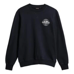 Napapijri Hitra Sweatshirt Navy Blue