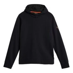 Napapijri Whale Hoodie Navy Blue