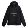 Napapijri Northfarer 2.0 Wint Jacket Black