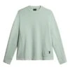 Napapijri Loja Sweatshirt Mint Green Women