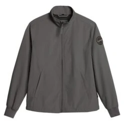 Napapijri Agard Jacket Grey