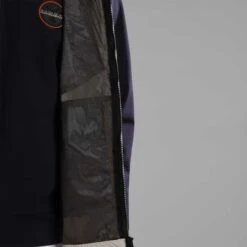 Napapijri Rionapo Vest Beige Black Orange 11 Napapijri Rionapo Vest Beige Black Orange -Nordis Camping Shop nap np0a4h2qn901 006