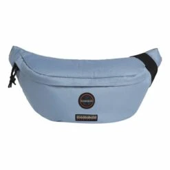 Napapijri Voyage Waist Bag Light Blue