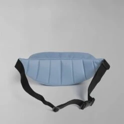 Napapijri Voyage Waist Bag Light Blue -Nordis Camping Shop nap np0a4h65b2b1 004