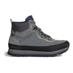 Napapijri Snowjog Boots Dark Blue Black -Nordis Camping Shop nap np0a4h71z86 001