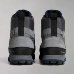 Napapijri Snowjog Boots Dark Blue Black -Nordis Camping Shop nap np0a4h71z86 002