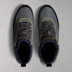 Napapijri Snowjog Boots Dark Blue Black -Nordis Camping Shop nap np0a4h71z86 005