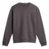 Napapijri Balis Crew Sweatshirt Dark Grey