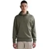 Napapijri Balis Hoodie Green