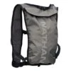 Nathan QuickStart 3L Hydration Vest Grey Black