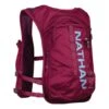 Nathan Trail-Mix 7L Hydration Vest Lilac Light Blue