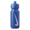 Nike Big Mouth 2.0 22 Oz Bottle Navy Blue White