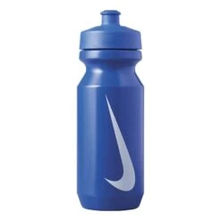 Nike Big Mouth 2.0 22 Oz Bottle Navy Blue White