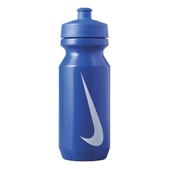 Nike Big Mouth 2.0 22 Oz Bottle Navy Blue White 1 Nike Big Mouth 2.0 22 Oz Bottle Navy Blue White