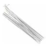 Nordisk Alfheim Spare Poles 19.6 Grey White