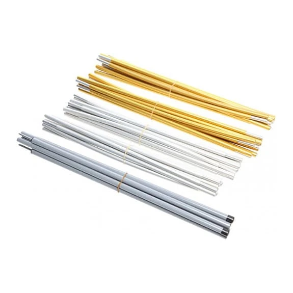 Nordisk Utgard 13.2 Spare Poles Grey 1 Nordisk Utgard 13.2 Spare Poles Grey