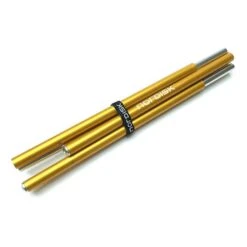 Nordisk Lofoten Spare Poles 1 + 2 Grey Yellow -Nordis Camping Shop nsk 107158 003