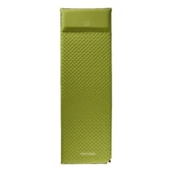 Nordisk Bornholm 5.0 Mattress Green Black