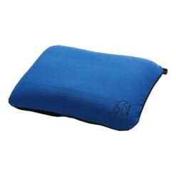Nordisk Nat Cushion Blue Black