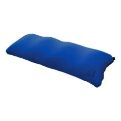 Nordisk Dag Cushion Blue Black
